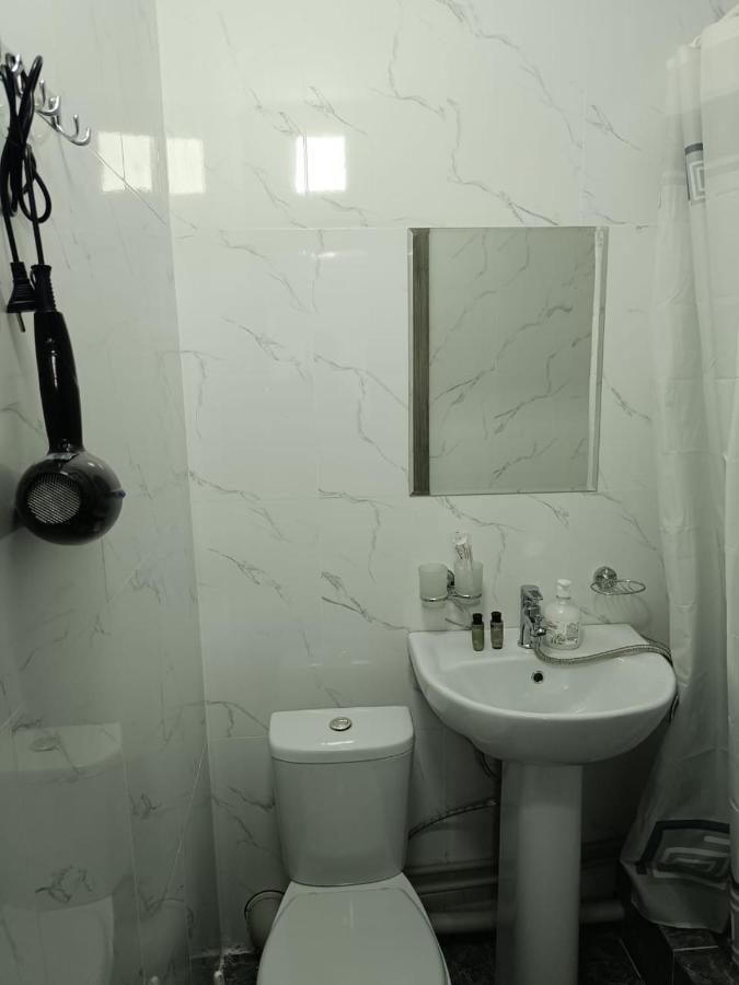 Apart 41 Almaty Exterior foto